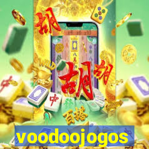 voodoojogos