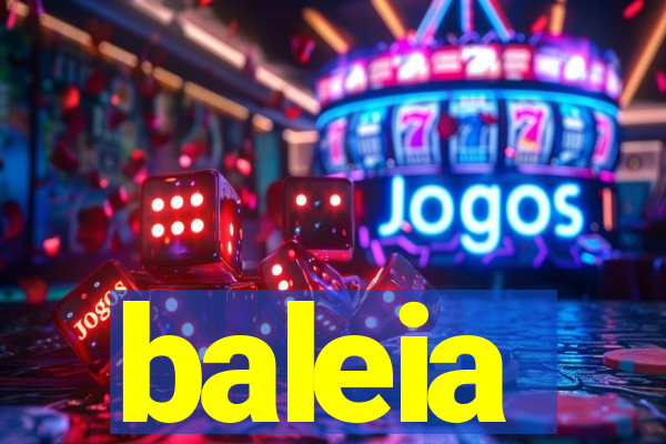 baleia-pg.com