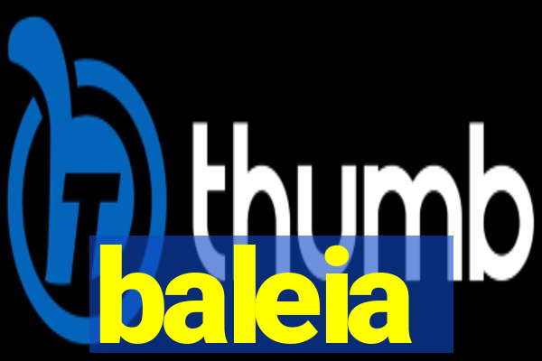 baleia-pg.com