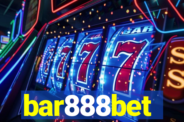 bar888bet