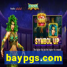 baypgs.com