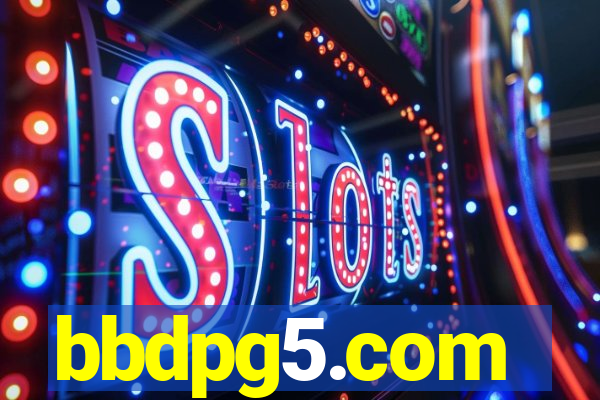 bbdpg5.com