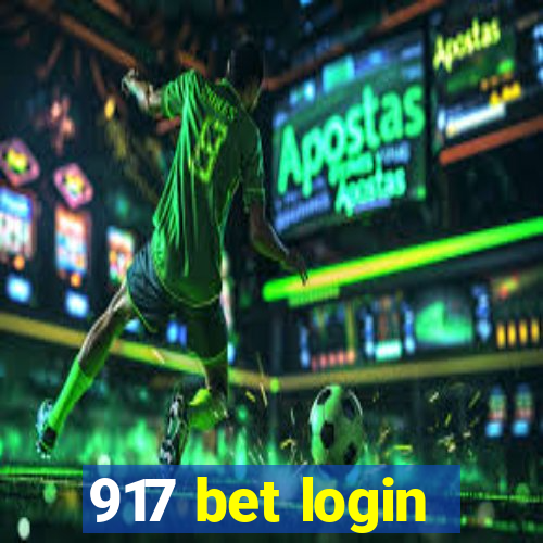 917 bet login