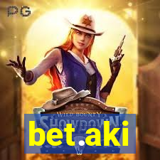 bet.aki