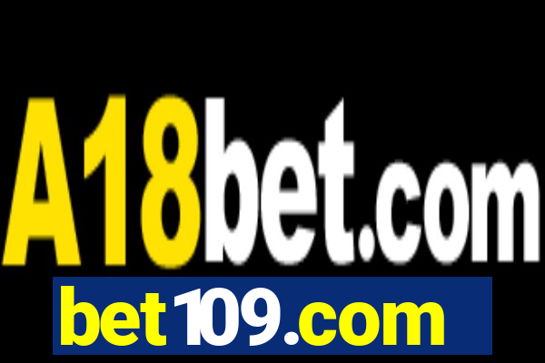 bet109.com