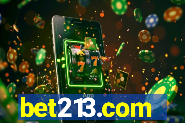 bet213.com