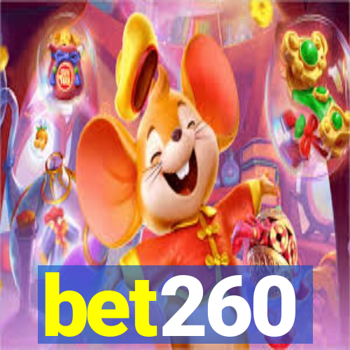 bet260