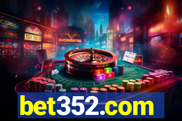 bet352.com