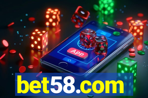 bet58.com