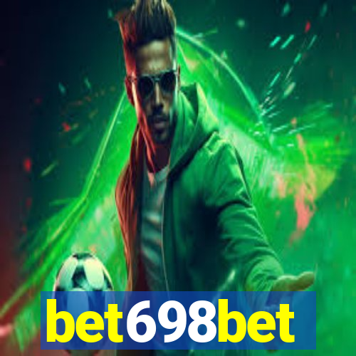 bet698bet