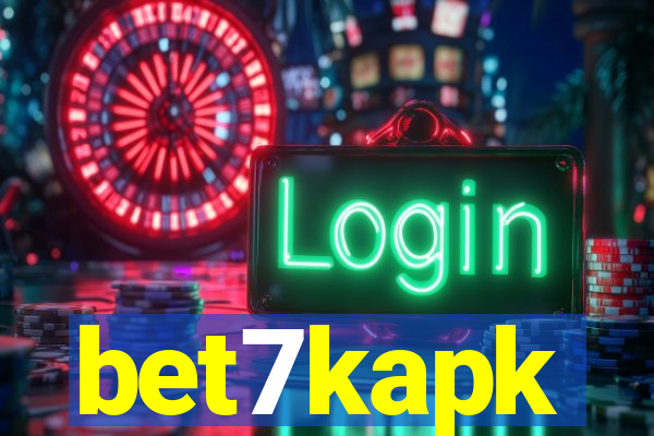 bet7kapk