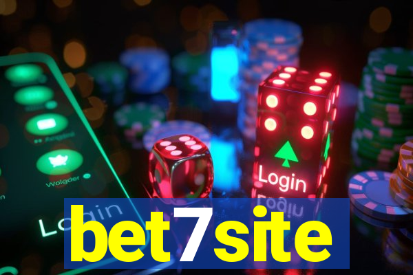 bet7site