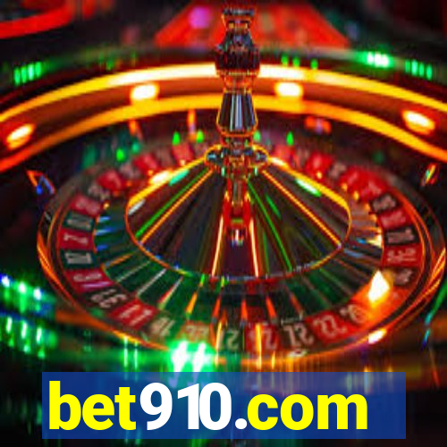 bet910.com