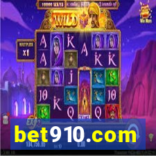 bet910.com