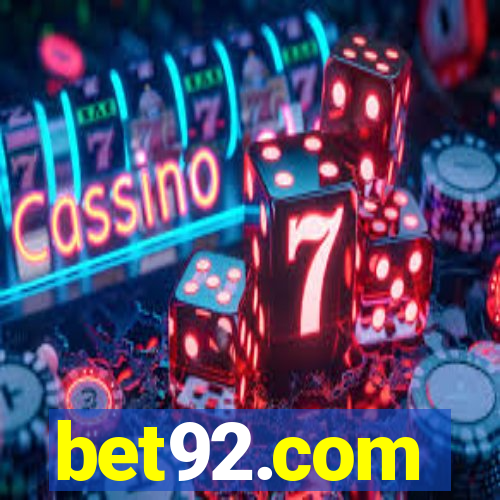 bet92.com