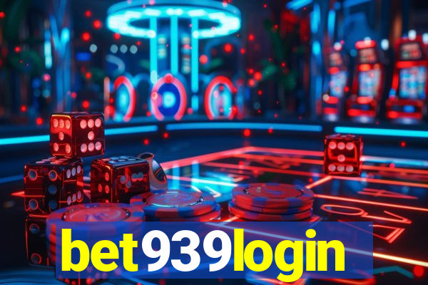 bet939login