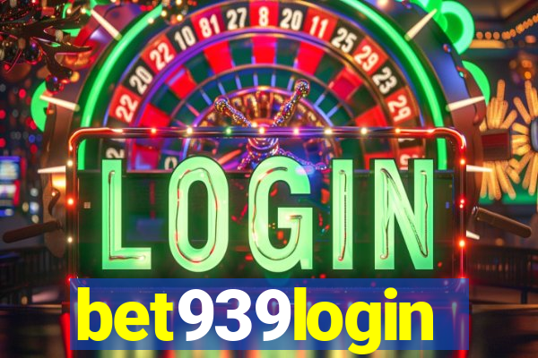 bet939login