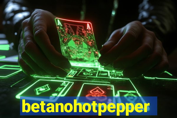 betanohotpepper