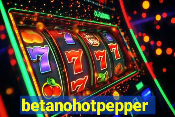 betanohotpepper