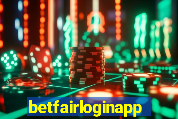 betfairloginapp