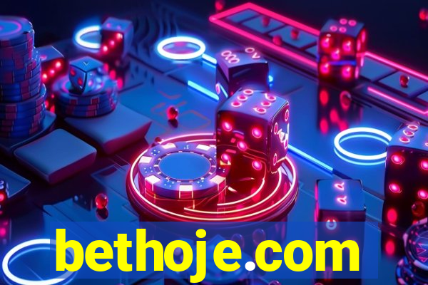 bethoje.com