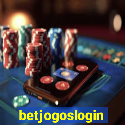 betjogoslogin