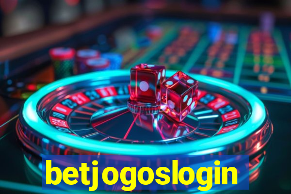 betjogoslogin