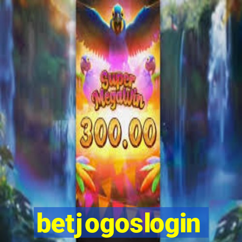 betjogoslogin