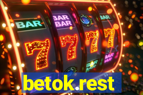 betok.rest