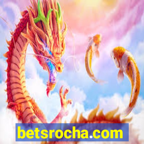 betsrocha.com