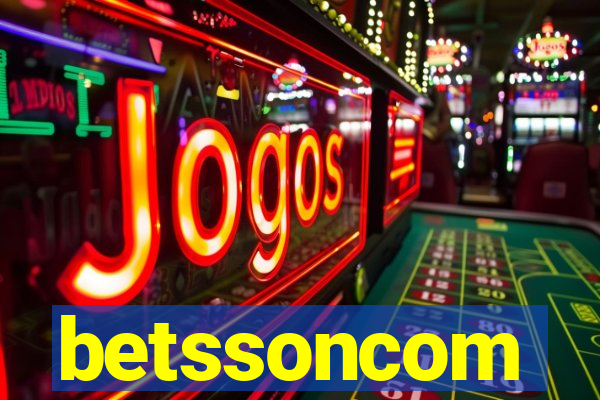 betssoncom