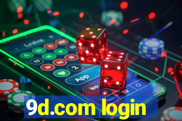 9d.com login