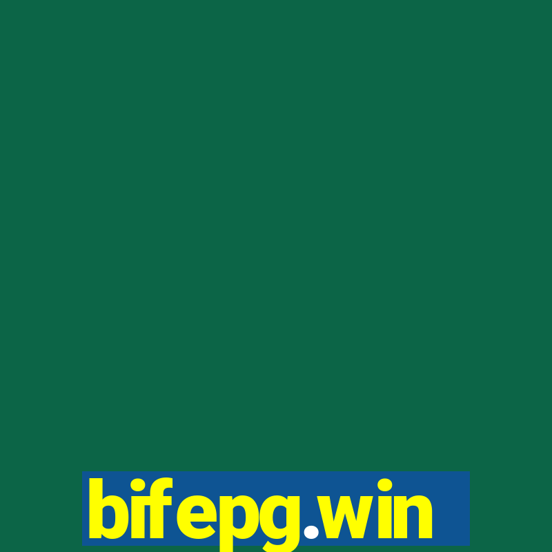 bifepg.win