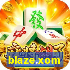 blaze.xom