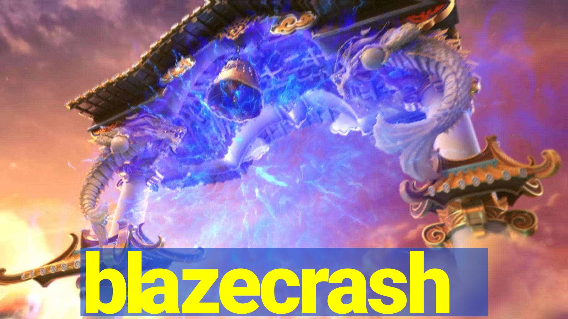 blazecrash