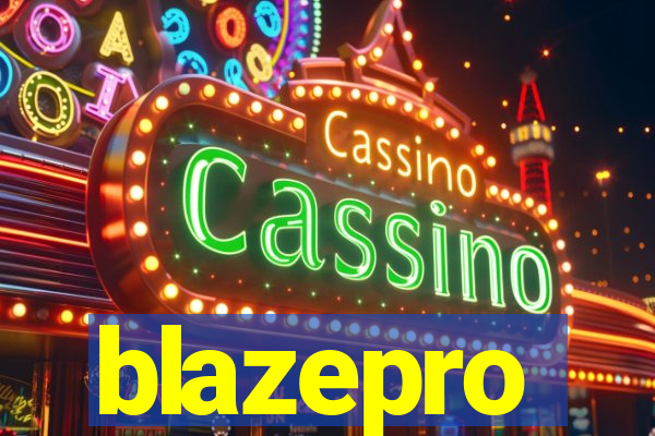 blazepro