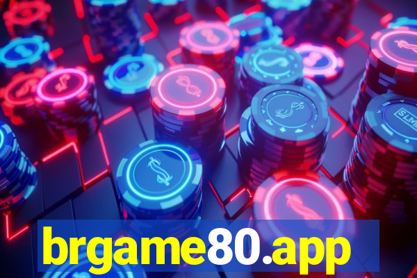 brgame80.app