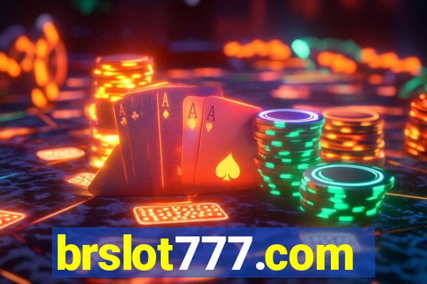 brslot777.com