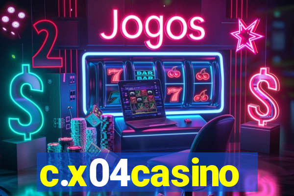 c.x04casino