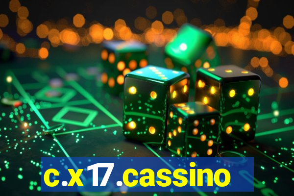 c.x17.cassino