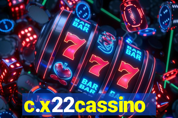 c.x22cassino