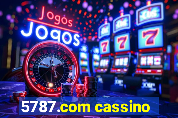 5787.com cassino