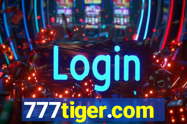 777tiger.com