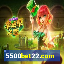 5500bet22.com