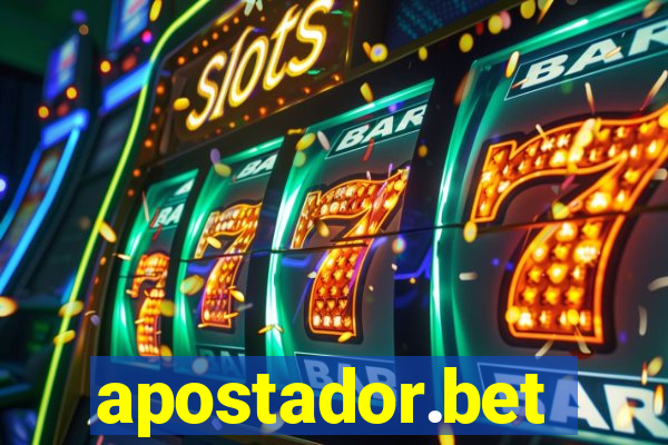 apostador.bet