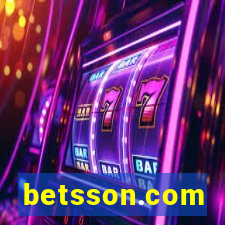 betsson.com