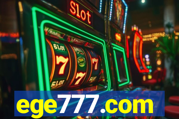 ege777.com