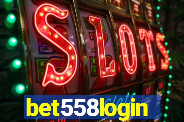 bet558login