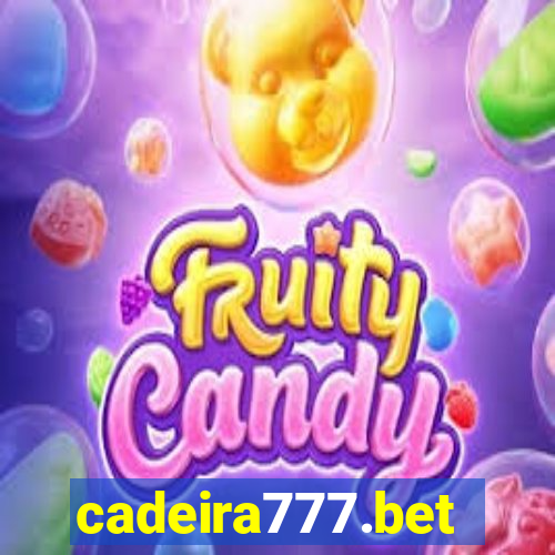 cadeira777.bet