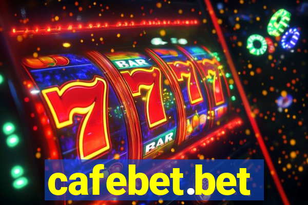 cafebet.bet